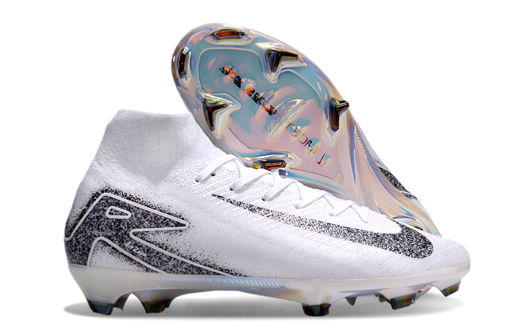 Nike Air Zoom Mercurial Superfly 10 Elite Fg
