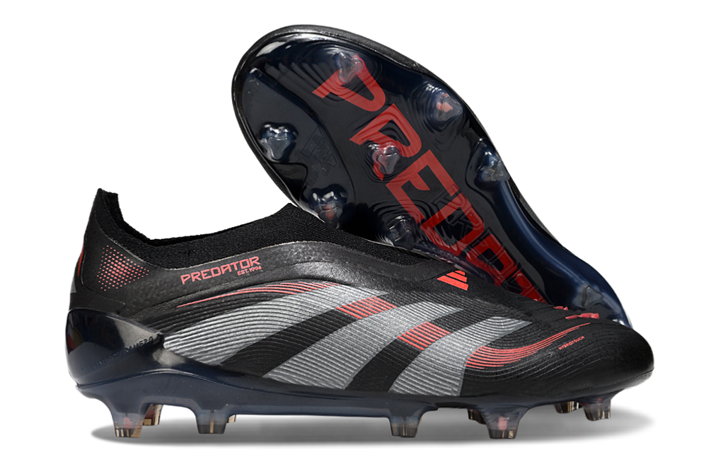 Adidas Predator Laceless Elite Fg
