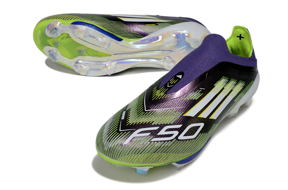 Adidas F50+ Lightstrike Pro Laceless Elite FG