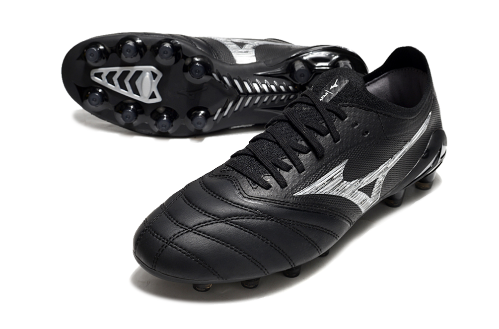 Mizuno Morelia Neo IV BATE Made In Japan Elite FG