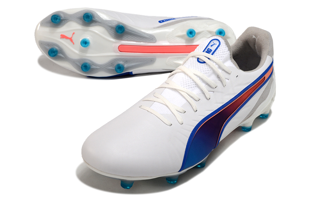 Puma King Elite Fg