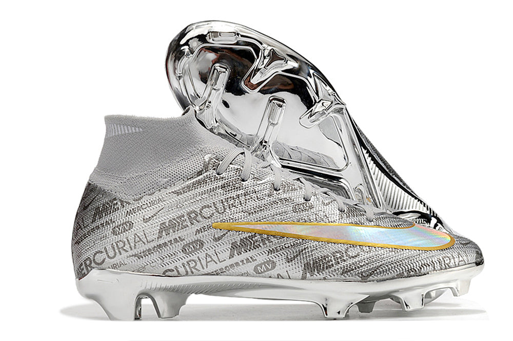 Nike Air Zoom Mercurial Superfly 9 Elite Fg