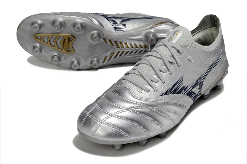 Mizuno Morelia Neo IV BATE Made In Japan Elite FG