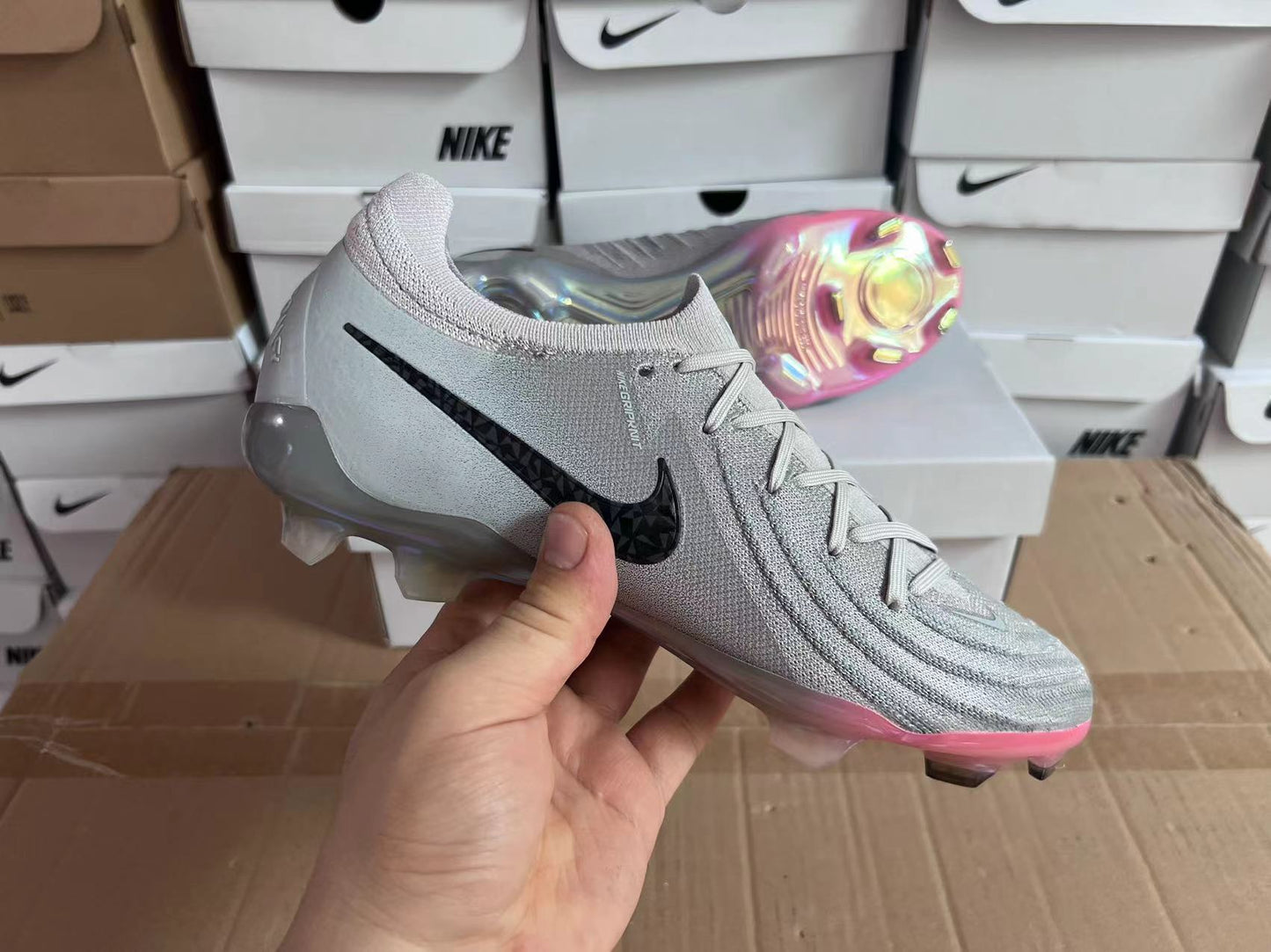 Nike Phantom GX2 Elite FG