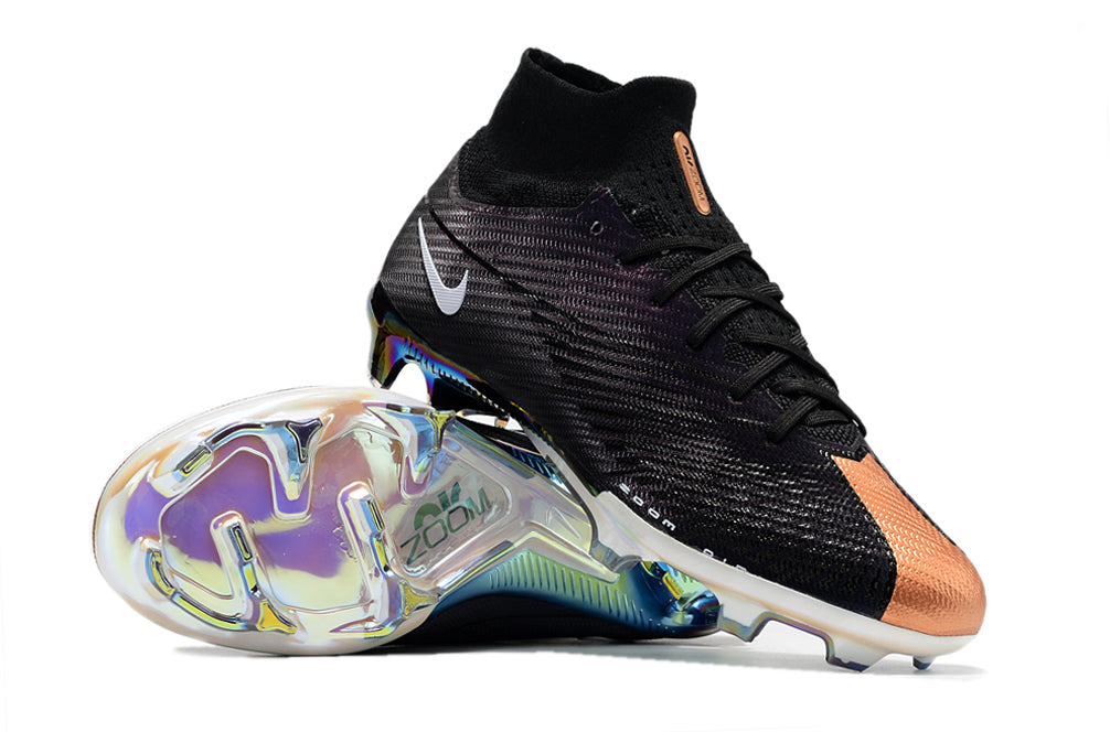 Nike Air Zoom Mercurial Superfly 9 Elite Fg