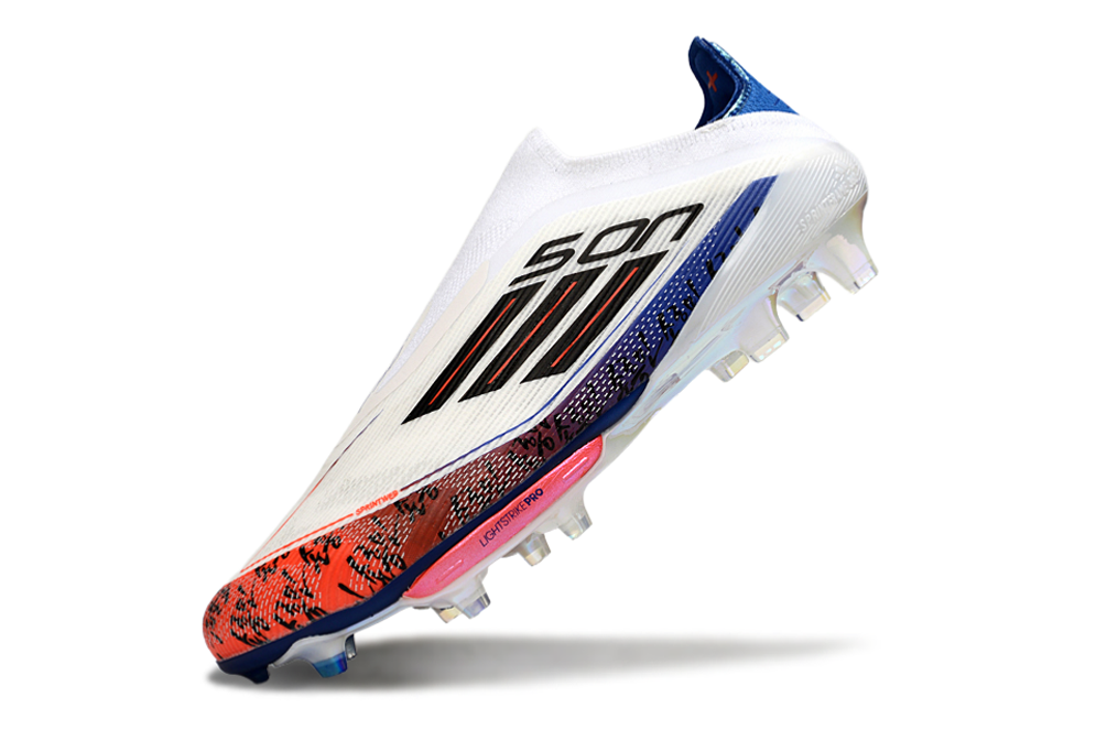 Adidas F50+ Lightstrike Pro Laceless Elite FG