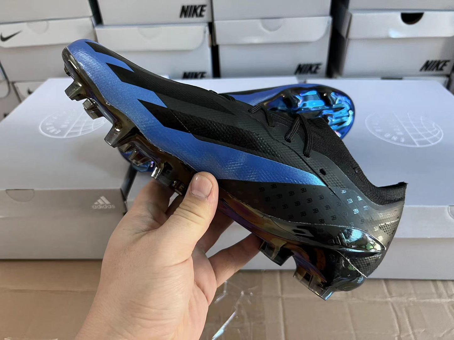 Adidas Xcrazyfast Elite Fg