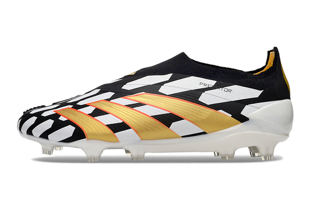 Adidas Predator Laceless Elite Fg