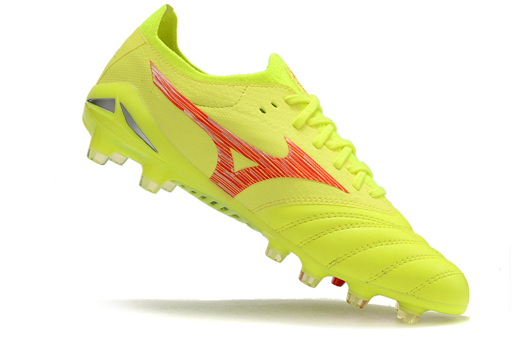 Mizuno Morelia Neo IV BATE Made In Japan Elite FG