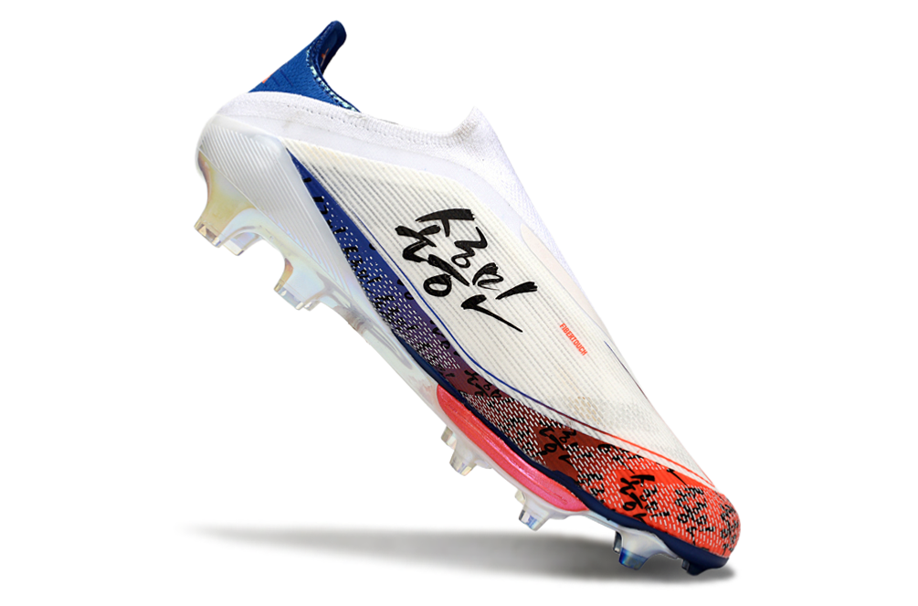 Adidas F50+ Lightstrike Pro Laceless Elite FG