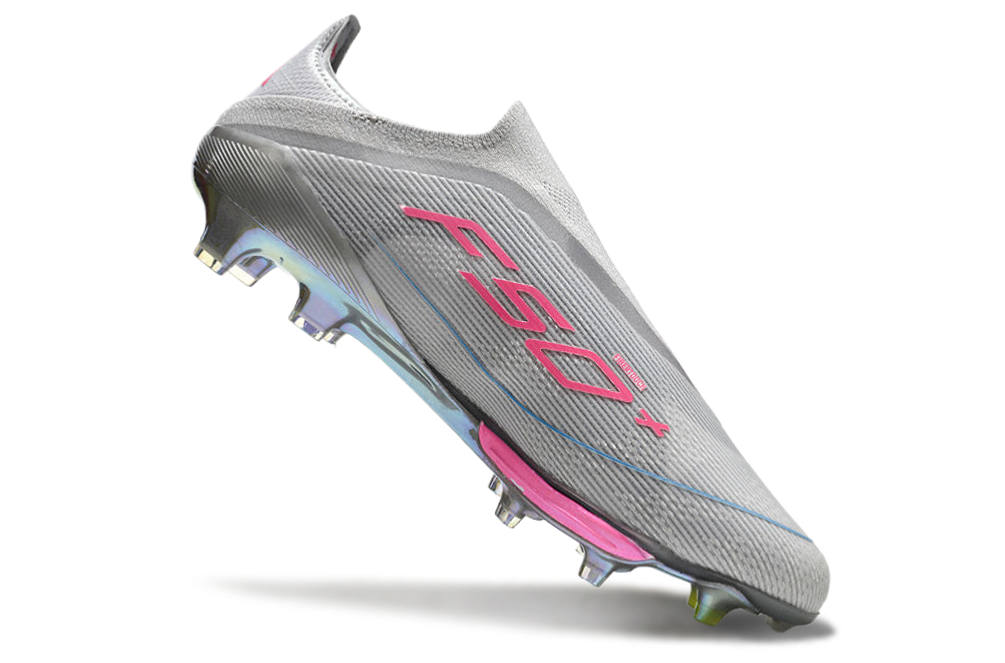Adidas F50+ Lightstrike Pro Laceless Elite FG