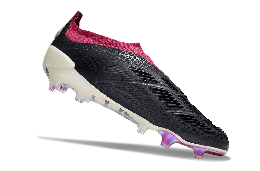 Adidas Predator Laceless Elite Fg