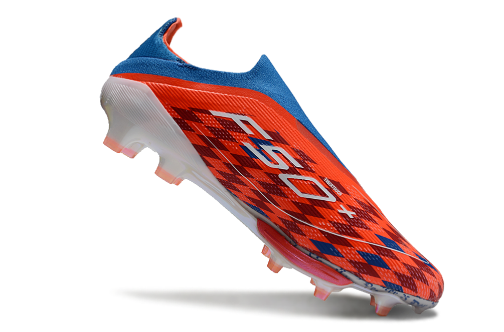 Adidas F50+ Lightstrike Pro Laceless Elite FG