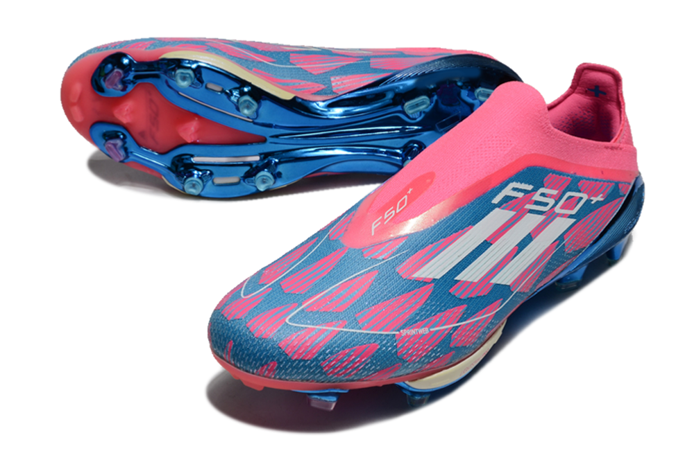 Adidas F50+ Lightstrike Pro Laceless Elite FG