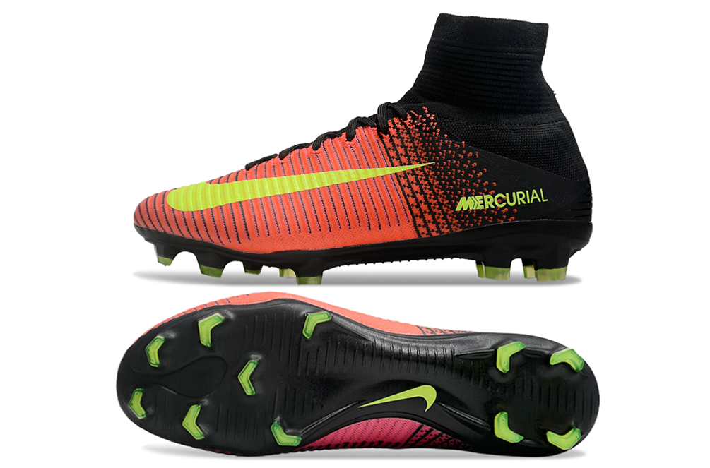 Nike Mercurial Superfly 5 Elite Fg
