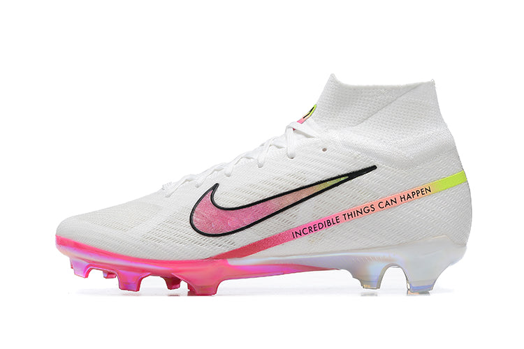 Nike Air Zoom Mercurial Superfly 9 Elite Fg