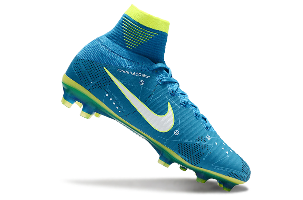 Mercurial Superfly 5 Elite Fg