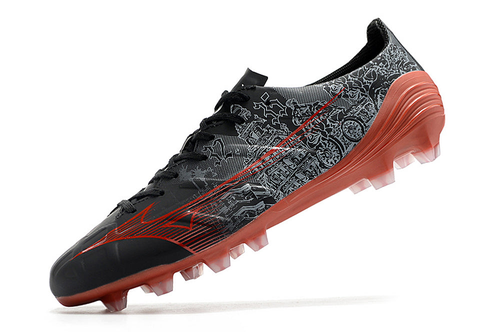 Mizuno Alpha Made in Japan Elite FG