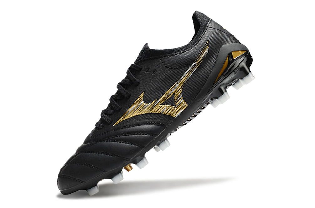 Mizuno Morelia Neo IV BATE Made In Japan Elite FG