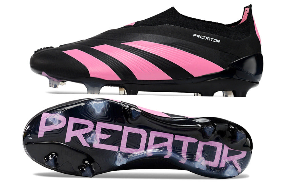 Adidas Predator Laceless Elite Fg