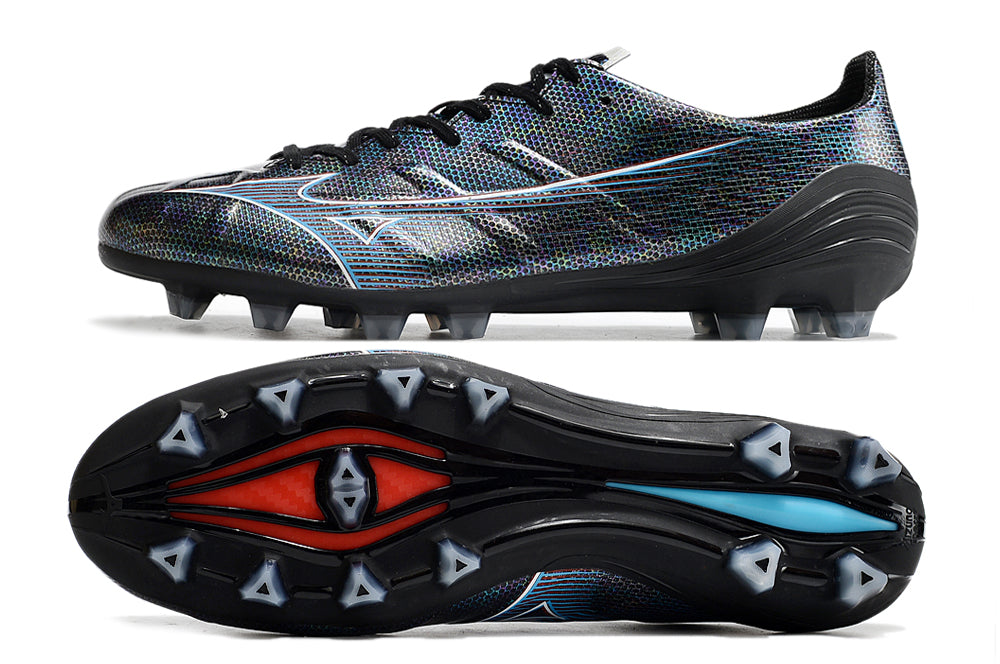 Mizuno Alpha Made in Japan Elite FG