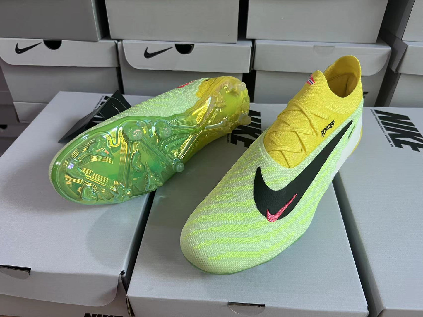 Nike Phantom GX Elite FG