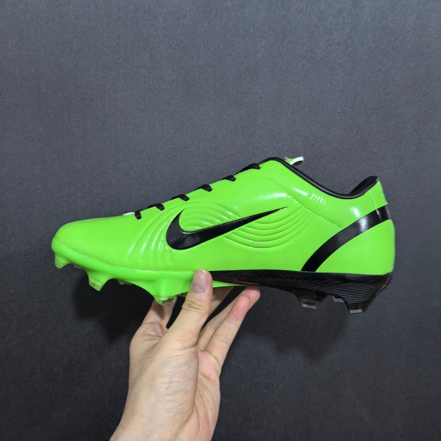 Nike Mercurial Vapor 5 Re-imagine Elite Fg