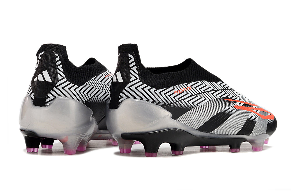 Adidas Predator Laceless Elite Fg