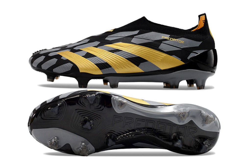 Adidas Predator Laceless Elite Fg