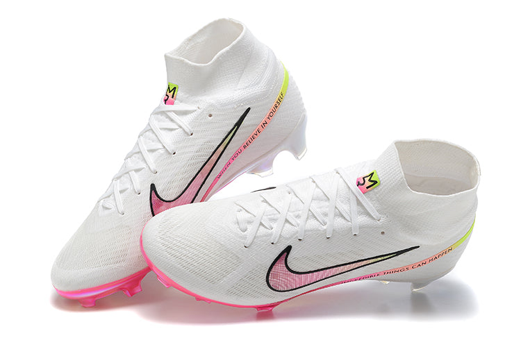Nike Air Zoom Mercurial Superfly 9 Elite Fg