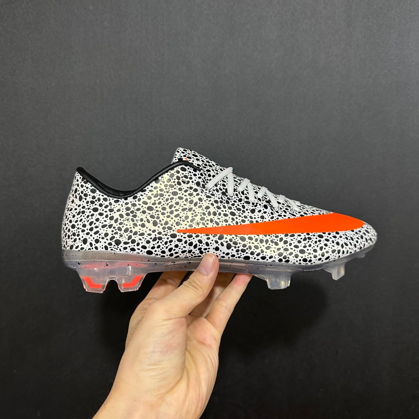 Nike Mercurial Vapor 10 Elite Fg
