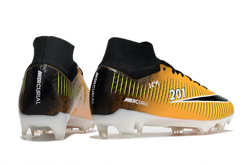 Nike Air Zoom Mercurial Superfly 9 Elite Fg