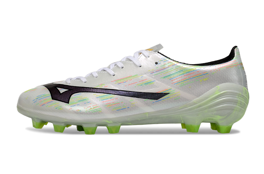 Mizuno Alpha Made in Japan Elite FG