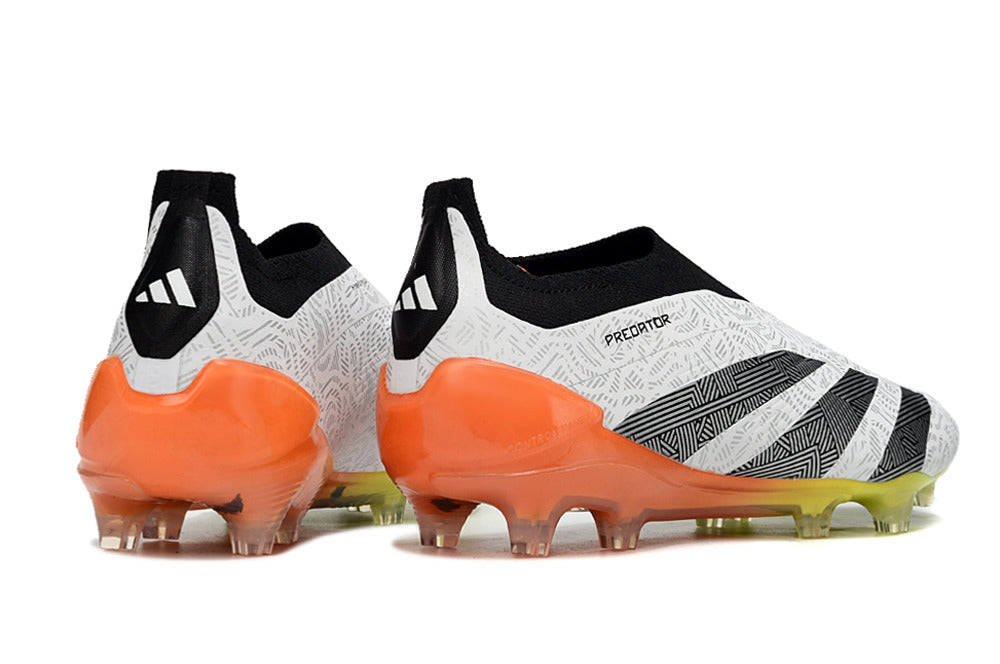 Adidas Predator Laceless Elite Fg