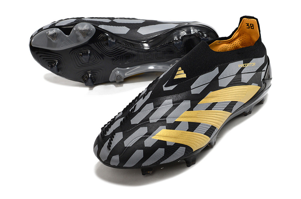 Adidas Predator Laceless Elite Fg