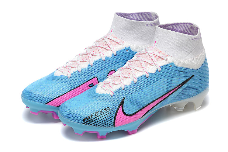 Nike Air Zoom Mercurial Superfly 9 Elite Fg