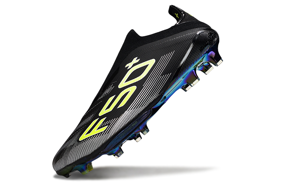 Adidas F50+ Lightstrike Pro Laceless Elite FG