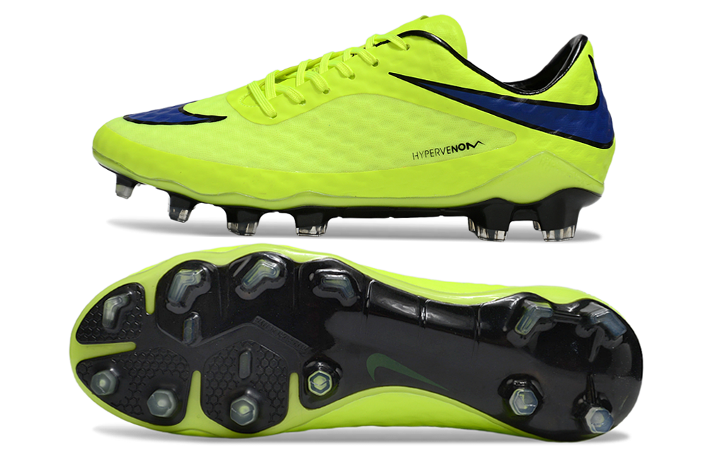 Nike Hypervenon RM Elite fg