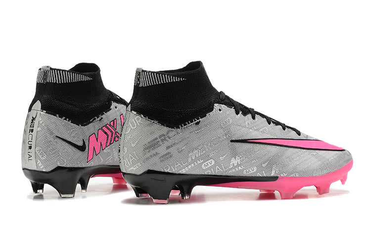 Nike Air Zoom Mercurial Superfly 9 Elite Fg