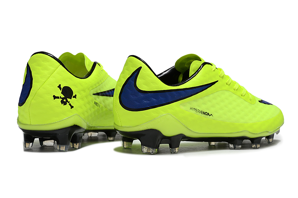 Nike Hypervenon RM Elite fg