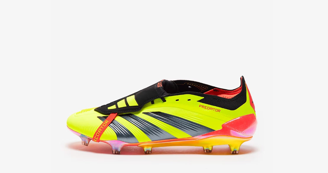 Adidas Predator FOT Elite Fg