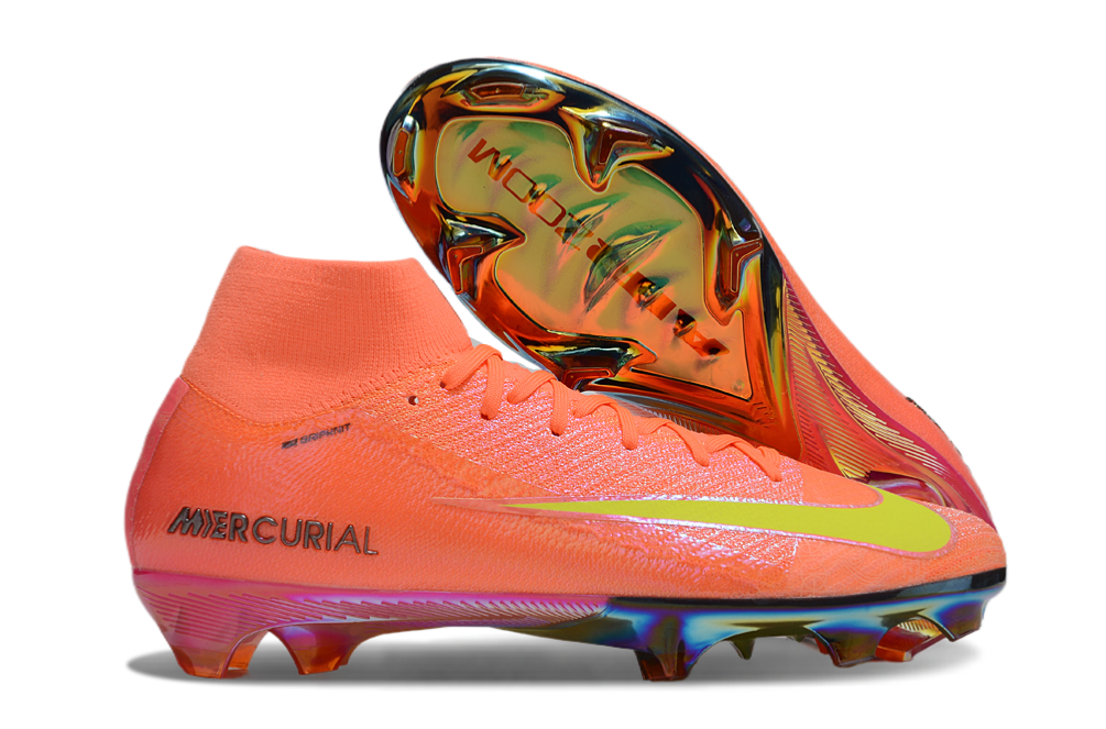 Nike Air Zoom Mercurial Superfly 10 Elite Fg