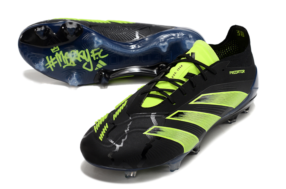 Adidas Predator Elite Fg