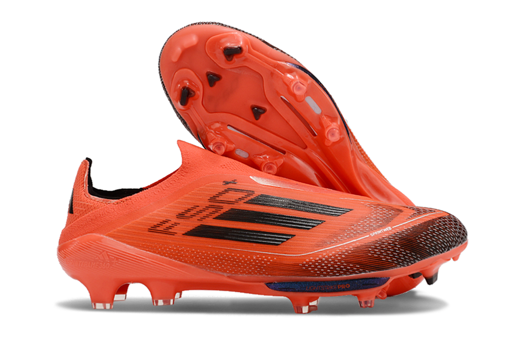 Adidas F50+ Lightstrike Pro Laceless Elite FG