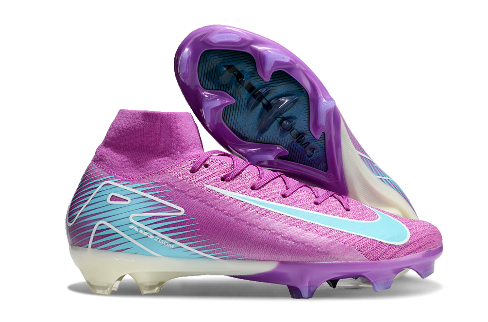 Nike Air Zoom Mercurial Superfly 10 Elite Fg