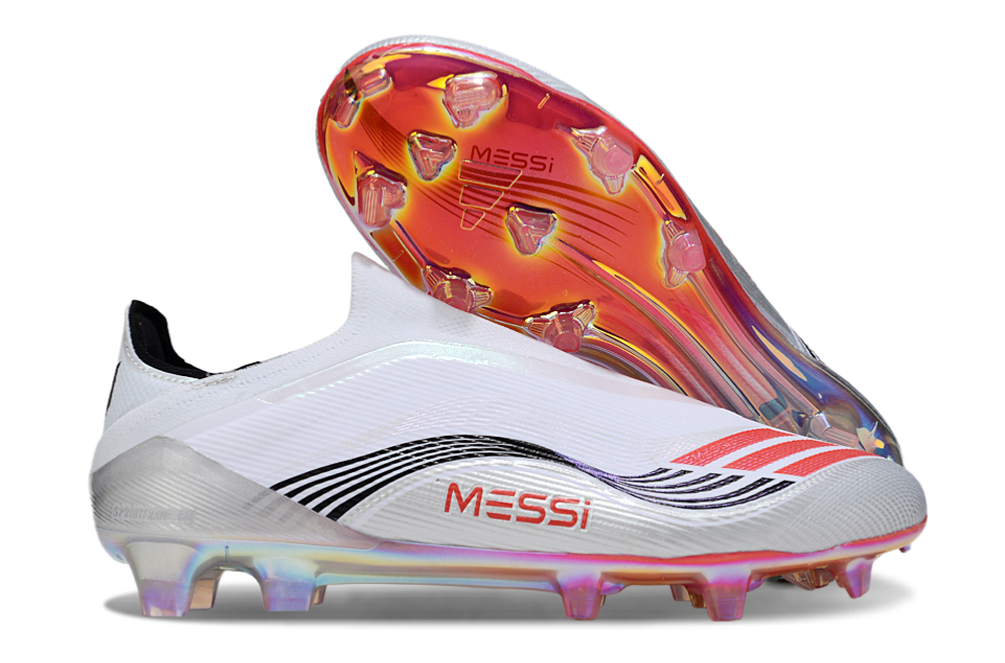 Adidas F50+ Laceless Elite FG