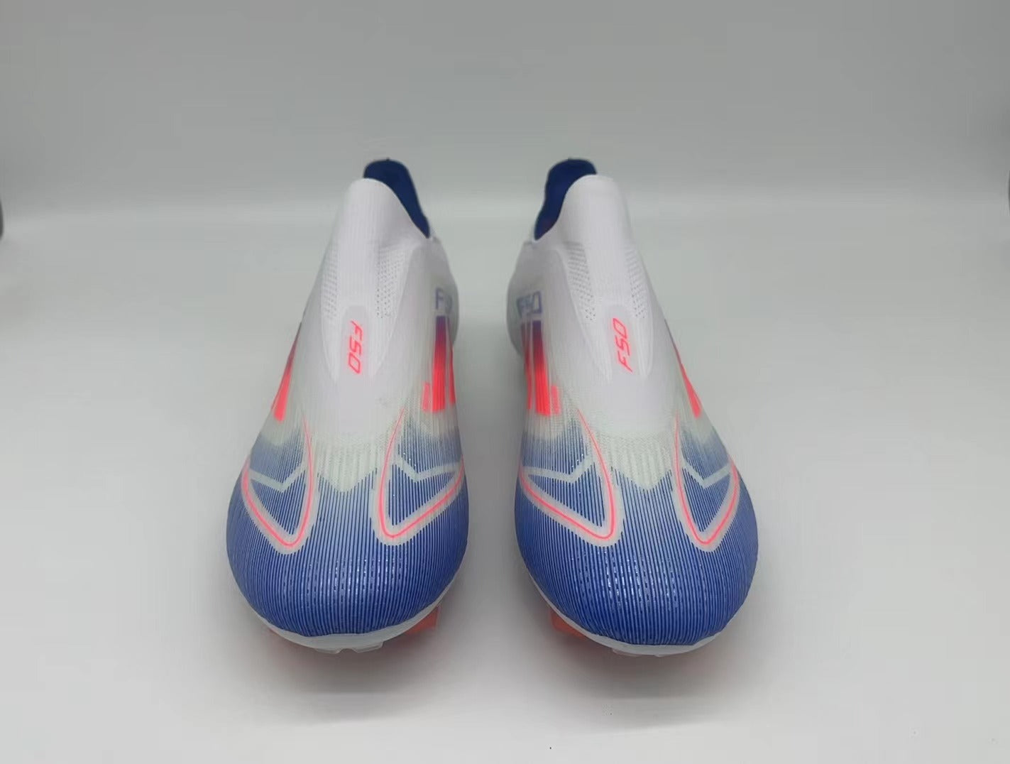 Adidas F50+ Laceless Elite FG