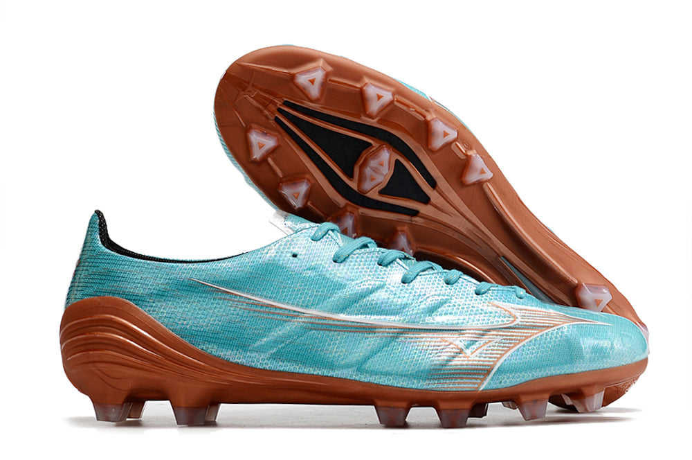 Mizuno Alpha Made in Japan Elite FG