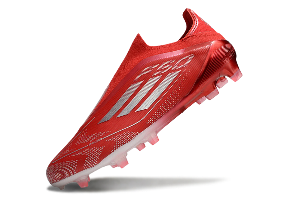 Adidas F50+ Laceless Elite FG