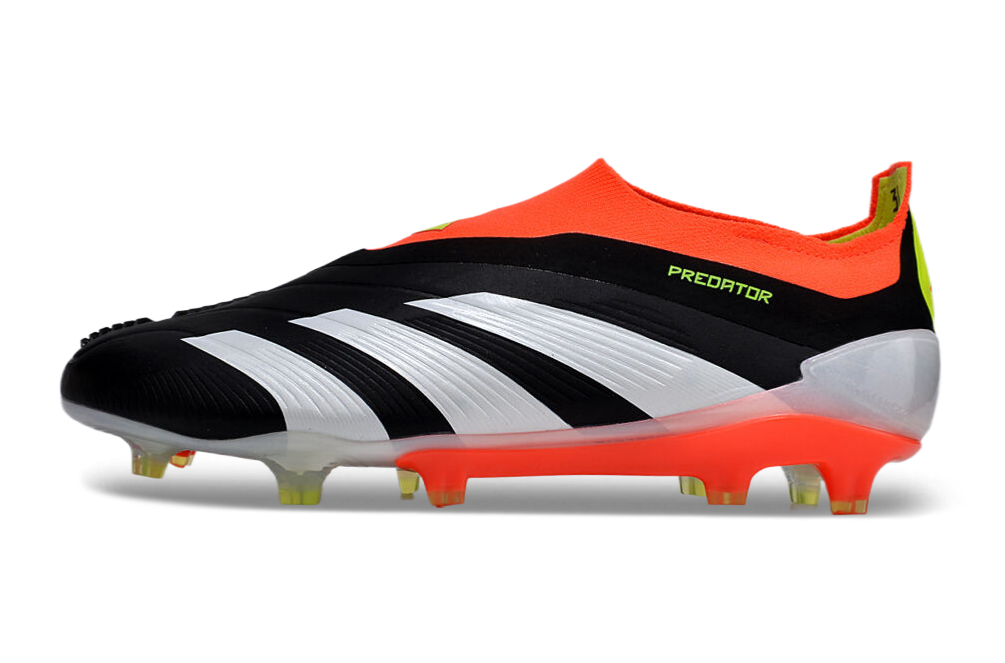 Adidas Predator Laceless Elite Fg